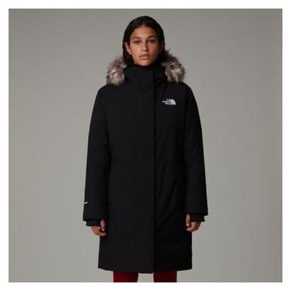 The North Face Arctic Women's Parka Black