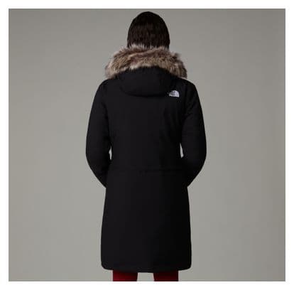 The North Face Arctic Women's Parka Black