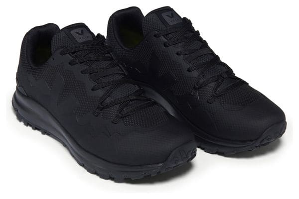 Chaussures de Randonnée Veja Fitz Roy Light Noir Homme