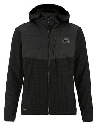 Craft PRO Trail SubZ Jacket Men Black