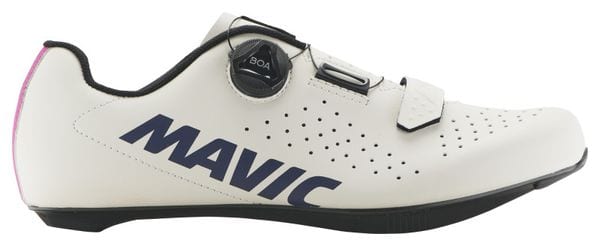 Mavic Cosmic Boa Road Shoes Light Grey