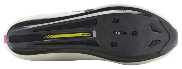 Chaussures Route Mavic Cosmic Boa Gris Clair