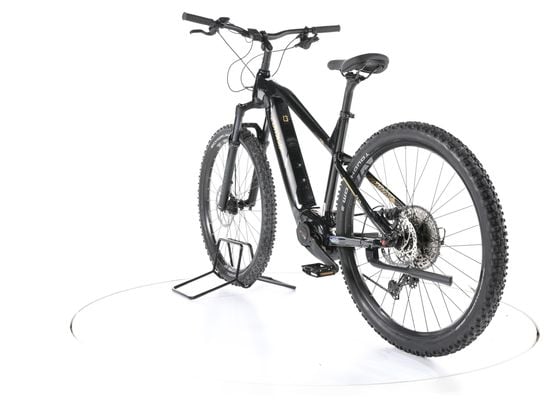 Produit reconditionné - Conway Cairon S 729 Vélo électrique 2022 - Bon Etat