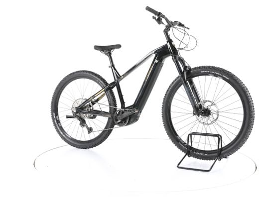 Produit reconditionné - Conway Cairon S 729 Vélo électrique 2022 - Bon Etat