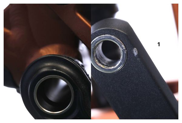 VTT Tout Suspendu Trek Fuel EX 8 Shimano XT 12V 29'' Matte Pennyflake / Orange  - Produit Reconditionné