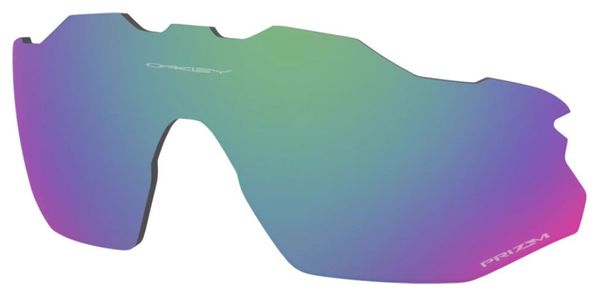 Lenti Oakley Radar EV Advancer Prizm Road Jade