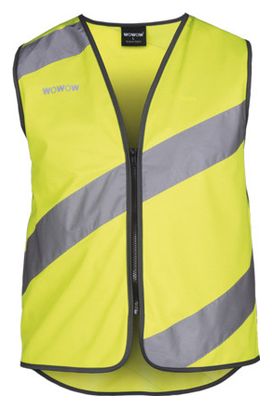 Gilet de sécurité Wowow Roadie