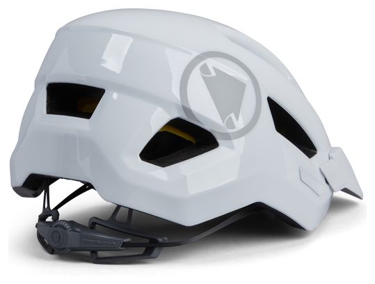 Endura Hummvee Mips Helmet White