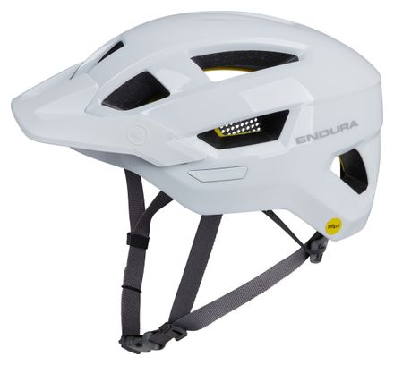 Endura Hummvee Mips Helmet White