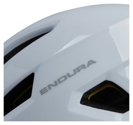 Endura Hummvee Mips Helmet White
