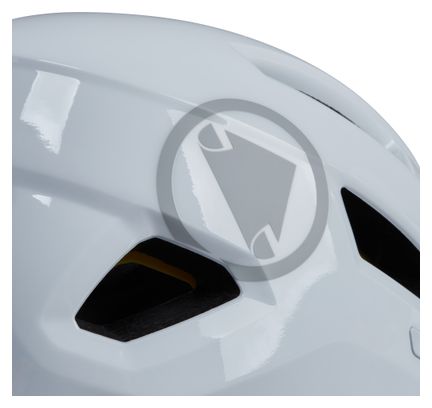 Endura Hummvee Mips Helmet White