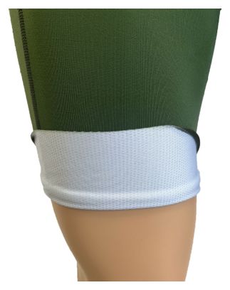 Cuissard de Cyclisme Cargo Homme - Vert