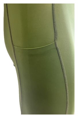 Cuissard de Cyclisme Cargo Homme - Vert