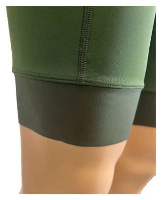 Cuissard de Cyclisme Cargo Homme - Vert
