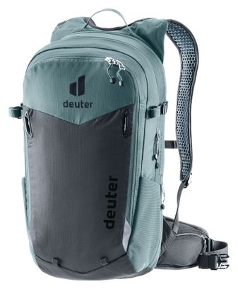 Women's Deuter Compact 12+3 SL Backpack Grey
