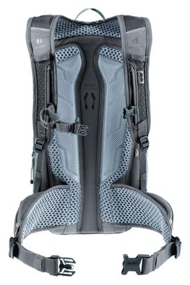 Women's Deuter Compact 12+3 SL Backpack Grey