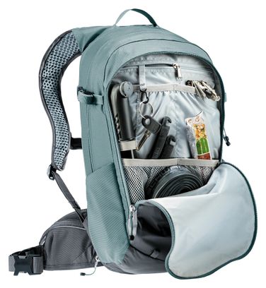 Women's Deuter Compact 12+3 SL Backpack Grey