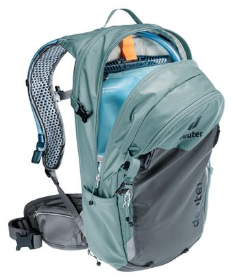 Women's Deuter Compact 12+3 SL Backpack Grey