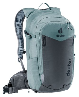 Women's Deuter Compact 12+3 SL Backpack Grey