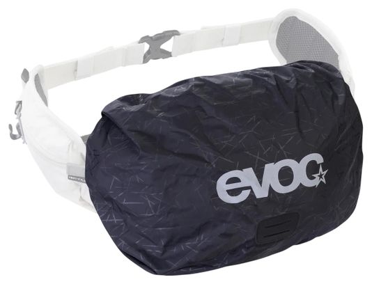 Evoc Bananentasche Wasserdichte Hülle Gelb und Weiß 