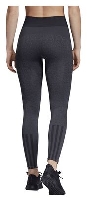 adidas Believe This Primeknit FLW Tights DP4267 Femme Gris legging Alltricks