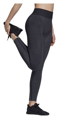 adidas Believe This Primeknit FLW Tights DP4267 Femme Gris legging Alltricks