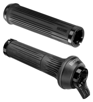 RockShox TwistLoc Base Remote Left 2 Position