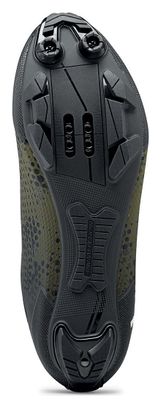 Northwave Razer 2 MTB Schoenen Zwart Groen