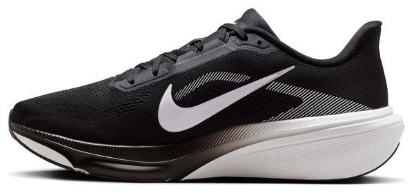 Nike Pegasus 42 Laufschuhe Schwarz/Weiß für Herren