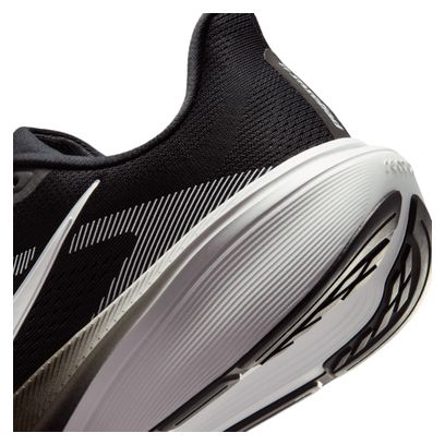 Nike Pegasus 42 Laufschuhe Schwarz/Weiß für Herren