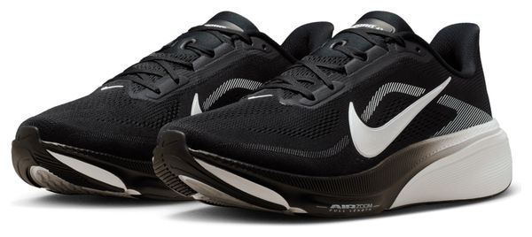 Nike Pegasus 42 Laufschuhe Schwarz/Weiß für Herren