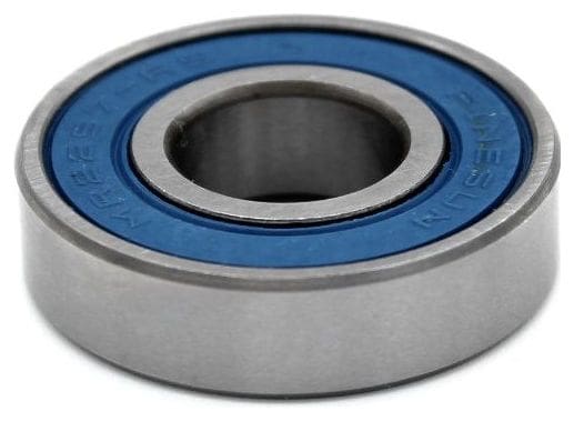 Roulement Black Bearing 608/9-2RS 9 x 22 x 7 mm