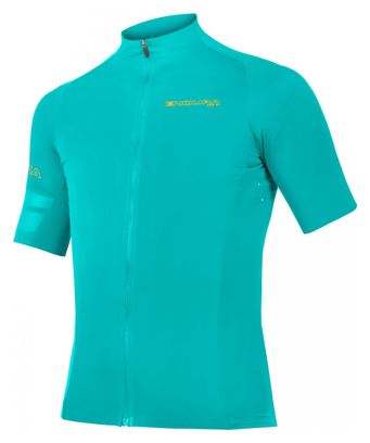 Pro SL Aqua Short Sleeve Jersey