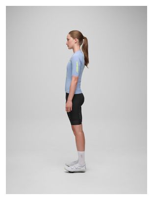 Maap Eclipse Pro Race Women's Short-Sleeve Jersey - Blue