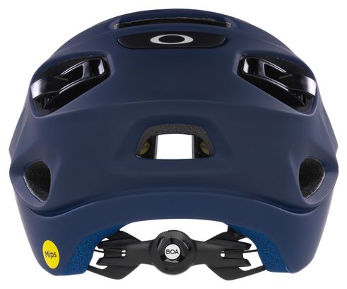 Oakley DRT5 Mips MTB Helm Blauw