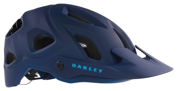 Oakley DRT5 Mips MTB Helm Blauw