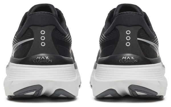 Zapatillas de running Saucony Guide 19 Negro/Plata Hombre