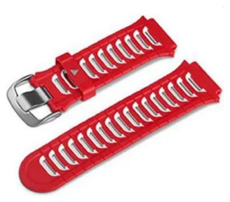 GARMIN BRACELET 920 XT rouge