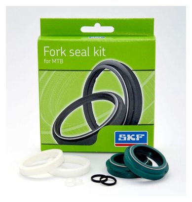 MTB32F - Kit joints fourche - SKF - Fox 32 mm