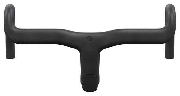 Syncros IC-R100-SL stuurpen/stuurcombo 400 mm carbon zwart