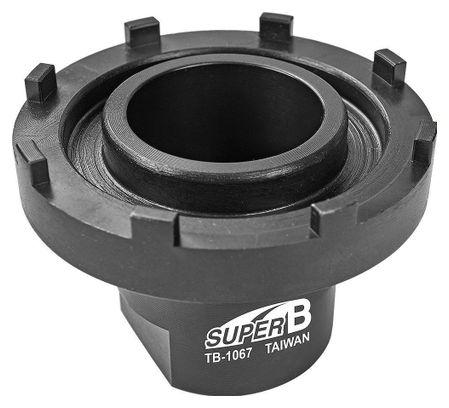 Roulement De Vilebrequin Pour Moteur Bosch Active Line / Performance Line (CX)