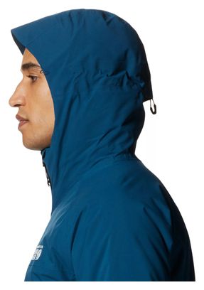 Mountain Hardwear Trekkin Insulated Shacket - Veste de loisirs Homme | Achat en ligne