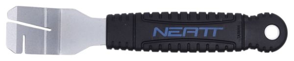 NEATT Tool Brake Pad Spreader And Rotor Truing Fork