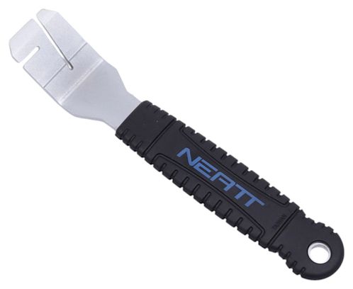 NEATT Tool Brake Pad Spreader And Rotor Truing Fork
