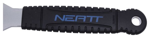 NEATT Tool Brake Pad Spreader And Rotor Truing Fork