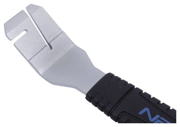 NEATT Tool Brake Pad Spreader And Rotor Truing Fork