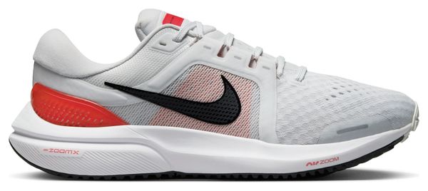 Nike Air Zoom Vomero 16 Running Shoes White Orange