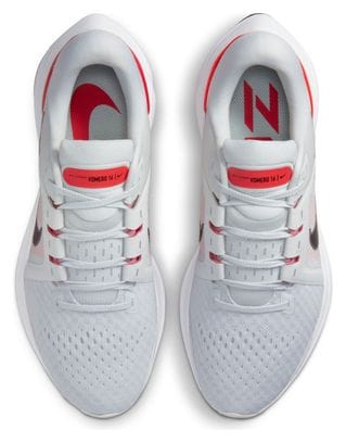 Nike Air Zoom Vomero 16 Running Shoes White Orange