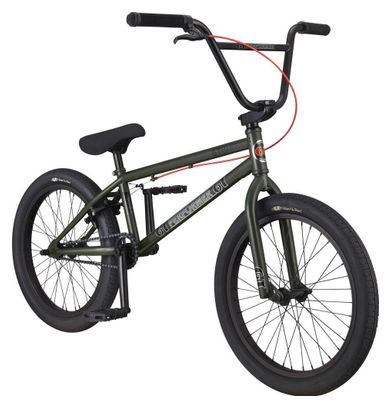 Bmx GT Performer Conway 21  Green 2022