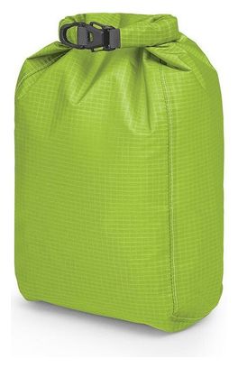 Osprey Dry Sack c/ventana 6 L Verde
